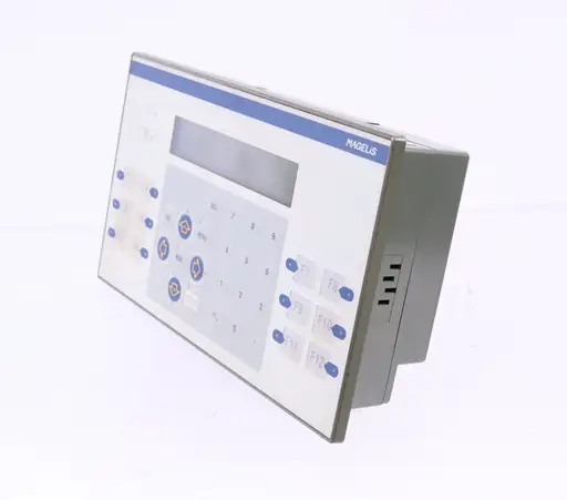 Product: TELEMECANIQUE XBT P022010 XBTP022010 XBT-P022010 MAGELIS
