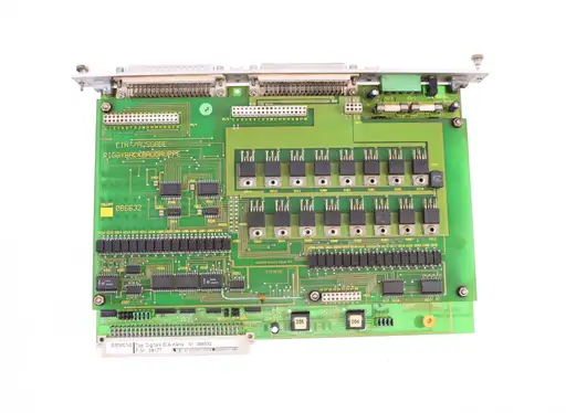 Product: TRUMPF 086632 08177 G34924-W1022-C010-A7