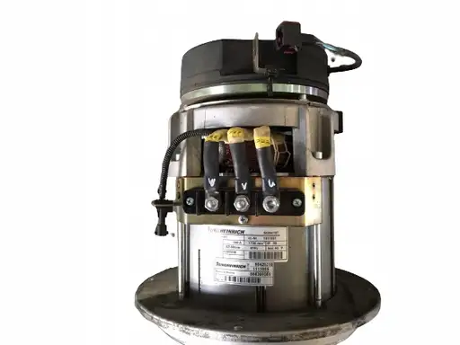 Product: Jungheinrich AF 124-N1 silnik 50294787