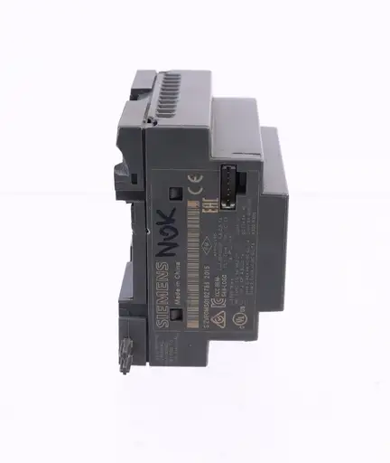 Product: SIEMENS 055-1NB10-0BA0 6ED1055-1NB10-0BA0 ! NOK ! Uszkodzony