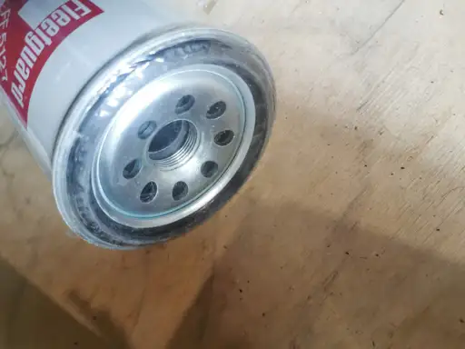 Product: Filtr paliwa Fleetguard FF5127