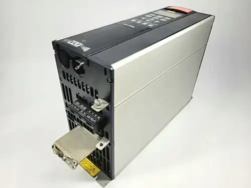 Product: DANFOSS VLT5011PT5B20STR1DLF00A00C0 Falownik 12,2kVA