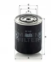 Product: Filtr oleju Mann-Filter W 713/18
