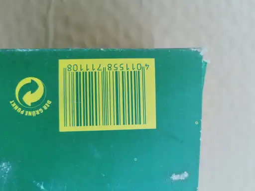 Product: Filtr oleju Mann-Filter W 930/7