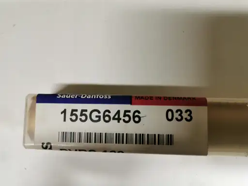 Product: Zawór suwakowy Sauer Danfoss PVG120 155G6456