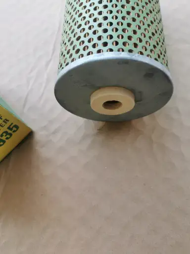 Product: Mann-Filter P 935 Filtr paliwa