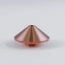 Product: Precitec DE HP double nozzle 1.5" 4.0 CON ;P0591-002-00040