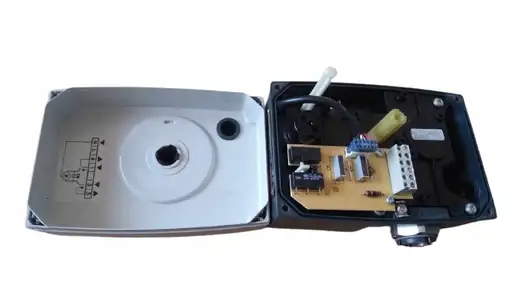 Product: Siłownik/napęd elektryczny Danfoss AMV 20/230V