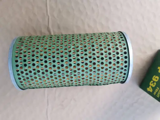 Product: Filtr paliwa Mann-Filter P 934