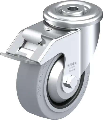 Produkt: Blickle 10030771 LER-POEV 100G-FI-SG-FA zestaw skrętny [000129855]