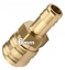 Product: RECTUS 12026 26KA TF06 MPX Szybkozłącze na wąż 6mm