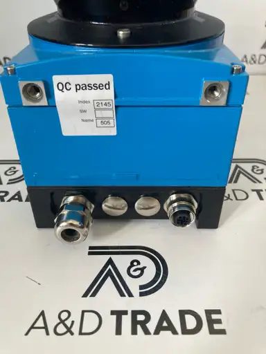 Product: LMS100-10000 Laserowy skaner bezpieczeństwa SICK 1041113