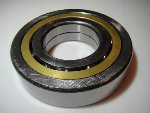 Product: ŁOŻYSKO KULKOWE SKOŚNE QJ313 MA N2 65x140x33