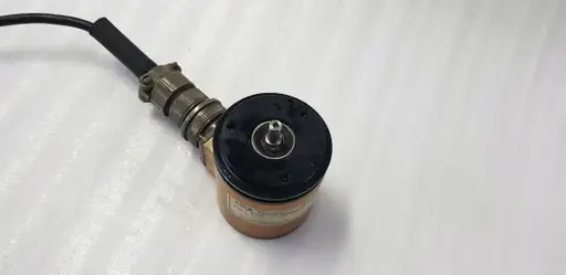 Produkt: Enkoder obrotowy LIKA I58-Y-3600ZND2BR