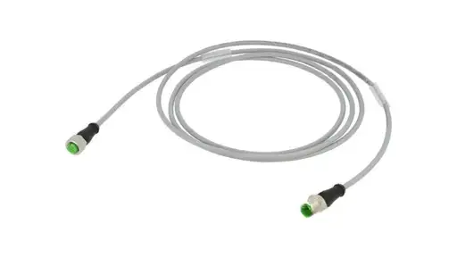 Product: 7000-40021-2340200 Kabel: do czujników/automatyki 4-PIN 2m 30VDC 30VAC...
