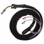 Product: Uchwyt spawalniczy MIG/MAG 501 SPARTUS PRO 4M SPP501-13-400