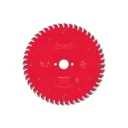 Product: Piła do drewna do zagłębiarki 182 x 25.4 x 1.7/1.3 x Z40 FREUD