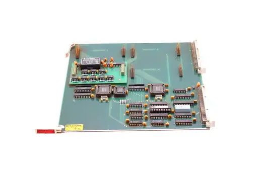 Product: BYSTRONIC SERCOM 2 E0753-5-A E07535A