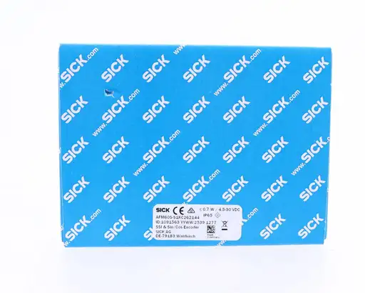 Product: SICK AFM60S-S1KC262144 1091563