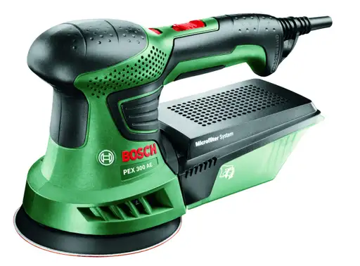 Product: SZLIFIERKA MIMOŚRODOWA PEX 300 AE