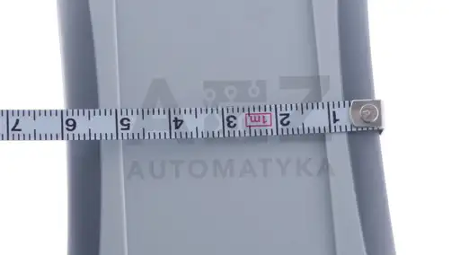 Produkt: PP-2AA PP2AA 523150  94 x 63 x 28 mm ABS housing casing ! 2PCS ! NEW !