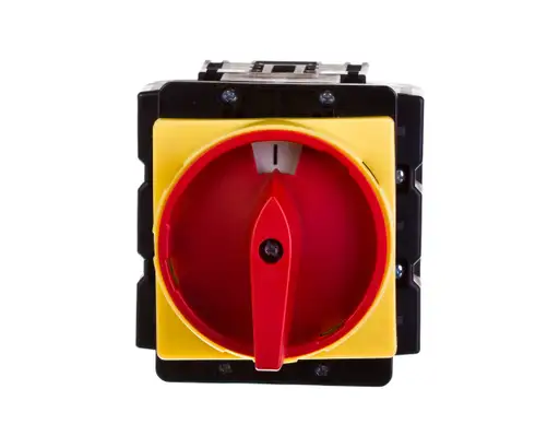 Product: Rozłącznik On/Off In=160A P=55kW P5-160/EA/SVB