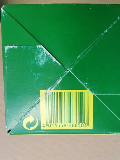 Product: Mann-Filter HU 947/1 x Filtr oleju