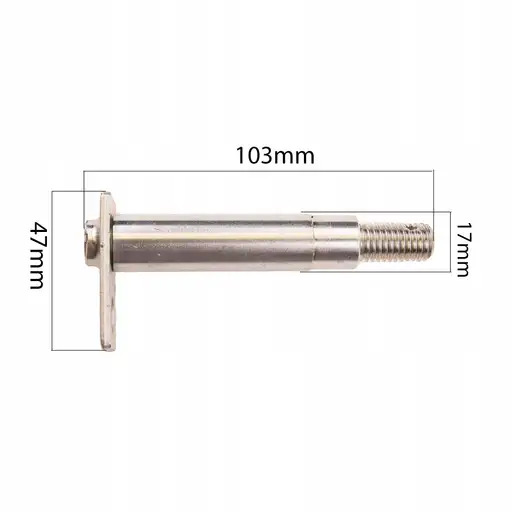 Product: LINKAGE PIN KOMATSU FG/FD20~30 - 14 (FI 17X109)