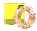 Product: ESAB DRUT SPAWALNICZY MIG 1.0 18KG CZESKI