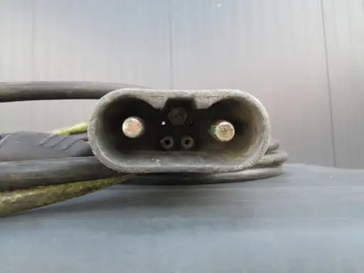 Product: JUNGHEINRICH E230 G 24/70B 70A cart charger