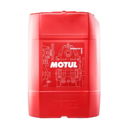Product: Olej silnikowy 10W30 MOTUL FUTURA+ 20l