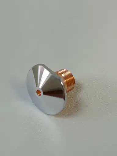 Product: Single chrome nozzle 3.0 mm Mazak