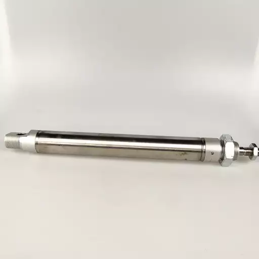 Product: Pneumatic actuator Ø 20 mm stroke 160 mm