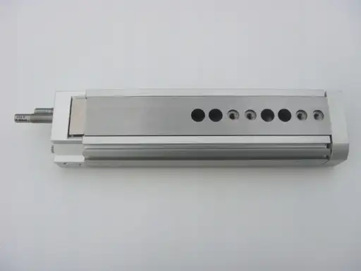 Product: SIŁOWNIK Z WÓZKIEM FESTO MINI SLIDE DGSL-8-80-Y3A