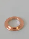 Product: Copper ring 17x2 mm Mazak