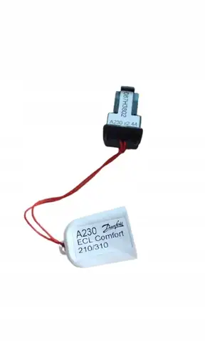 Product: Regulator pogodowy ECL Comfort 210B 230V