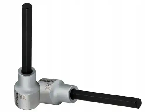 Produkt: PROXXON 23483 Nasadka imbusowa 1/2'' HX12 / 100mm