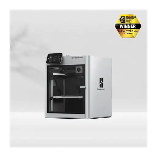 Product: Bambu Lab X1 Carbon