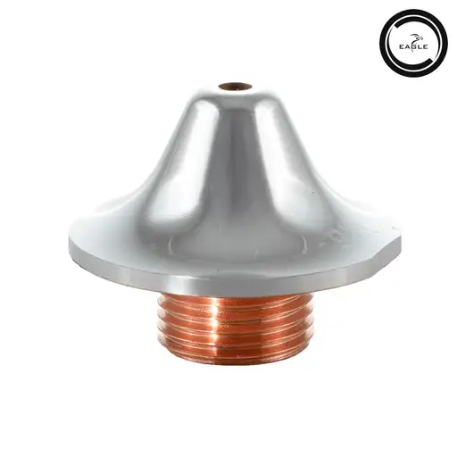 Product: Double chrome nozzle 2.5mm