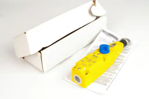 Product: Sick i110-RP223 6025077 Pull Rope Switch