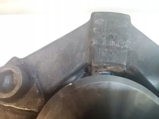 Product: SPRZĘGŁO + PIASTA CENTAFLEX A25 DBP 2019608