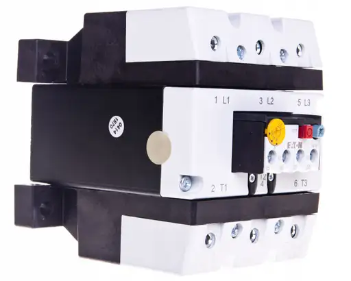 Product: Przekaźnik przeciążeniowy dla DILM80...170 ZB150-125/KK