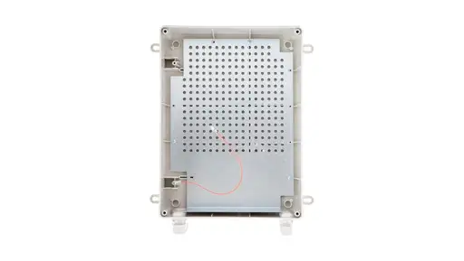 Product: Obudowa zewnętrzna, IP56, 300x220x120mm, dławnice 5xM16 1xM20