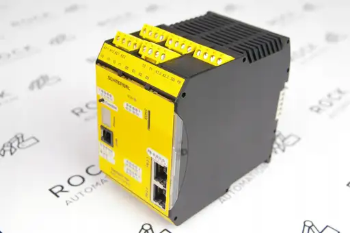 Product: Schmersal PSC1-C-10-FB10 103049457 Safety Control Unit