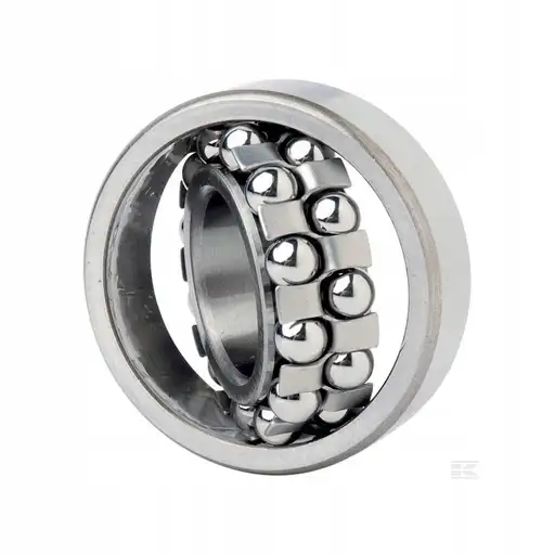 Product: ŁOŻYSKO KULKOWE WAHLIWE SKF 1312 60x130x31