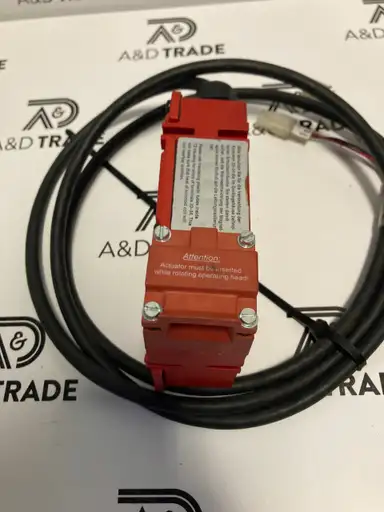 Product: Schmersal TZMW 115 VAC/96