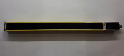 Product: LEUZE MLC TRANSMITTER MLC500T30-300 68000303 Nadajnik optoelektroniczny