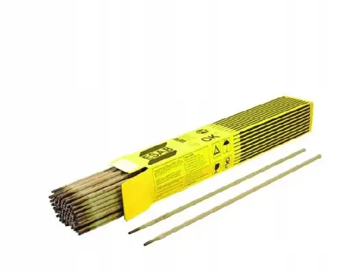 Product: ELEKTRODY ESAB OK 48.00 fi 4,0x350mm 86szt 4,6kg