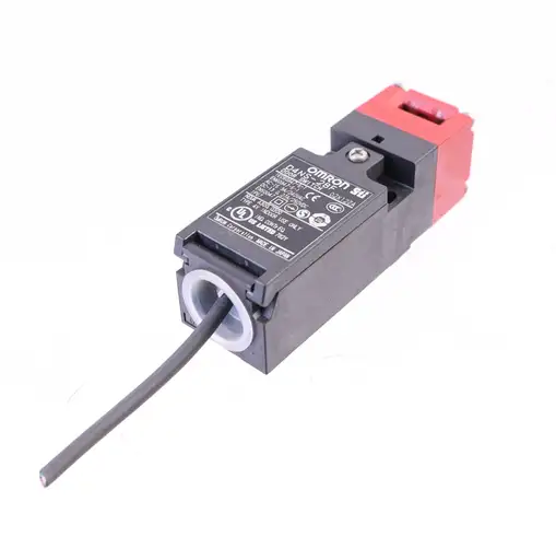 Product: OMRON D4NS-2BF D4NS2BF Door Switch