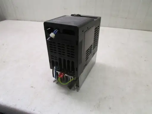 Product: Falownik MITSUBISHI FR-D720S-025-EC 0,4 kw D700 INVERTER